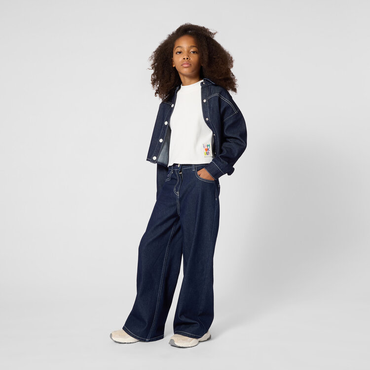 Billieblush Billieblush Girls Jeans