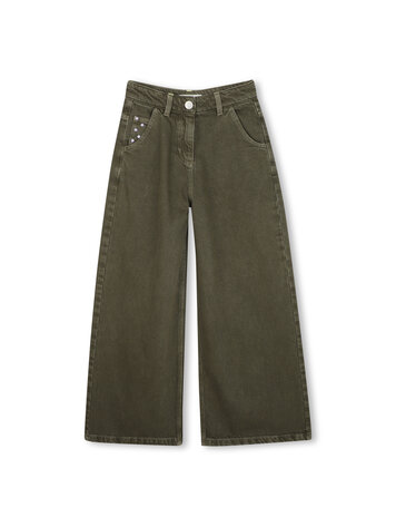 Billieblush Billieblush Girls Pants