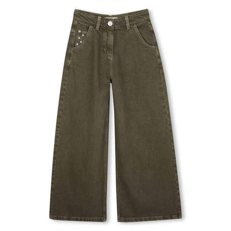 Billieblush Pantalon Billieblush Fille