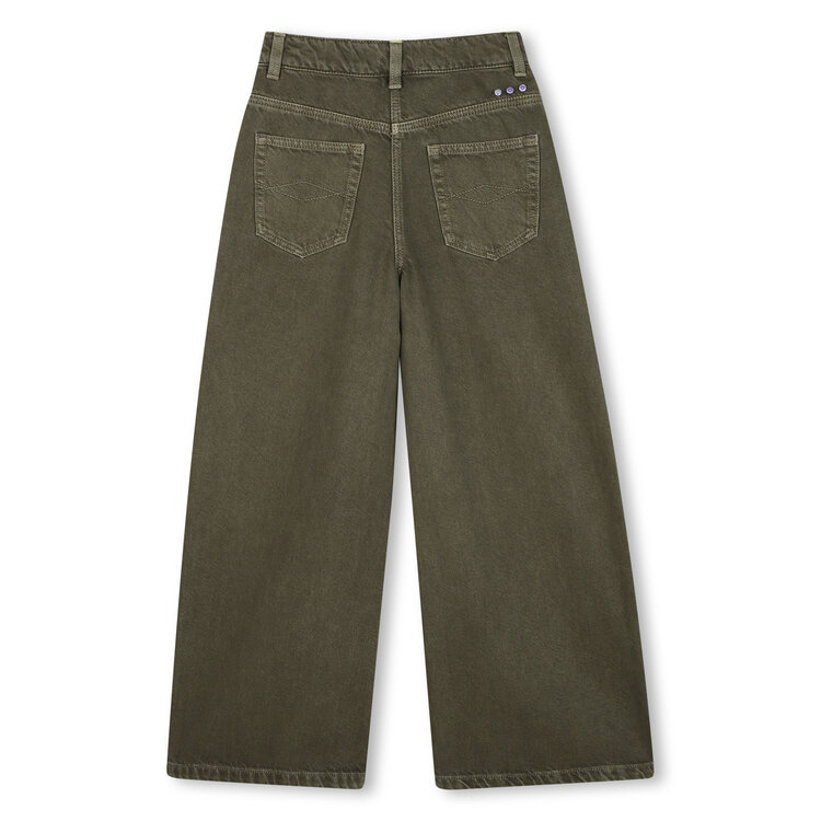 Billieblush Pantalon Billieblush Fille