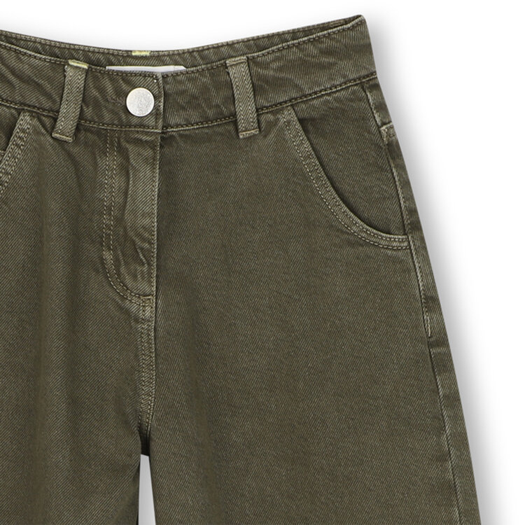 Billieblush Pantalon Billieblush Fille