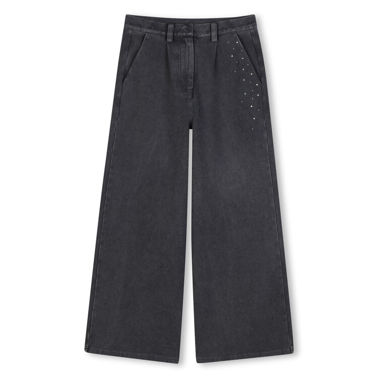 Billieblush Pantalon Billieblush Fille