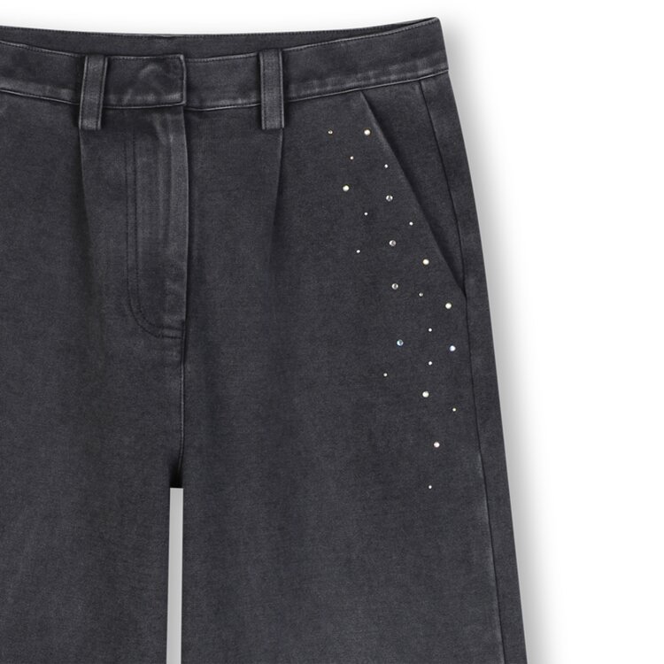Billieblush Pantalon Billieblush Fille