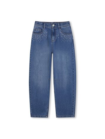 Billieblush Billieblush Girls Jeans