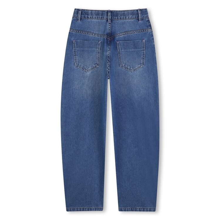 Billieblush Jeans Billieblush Fille