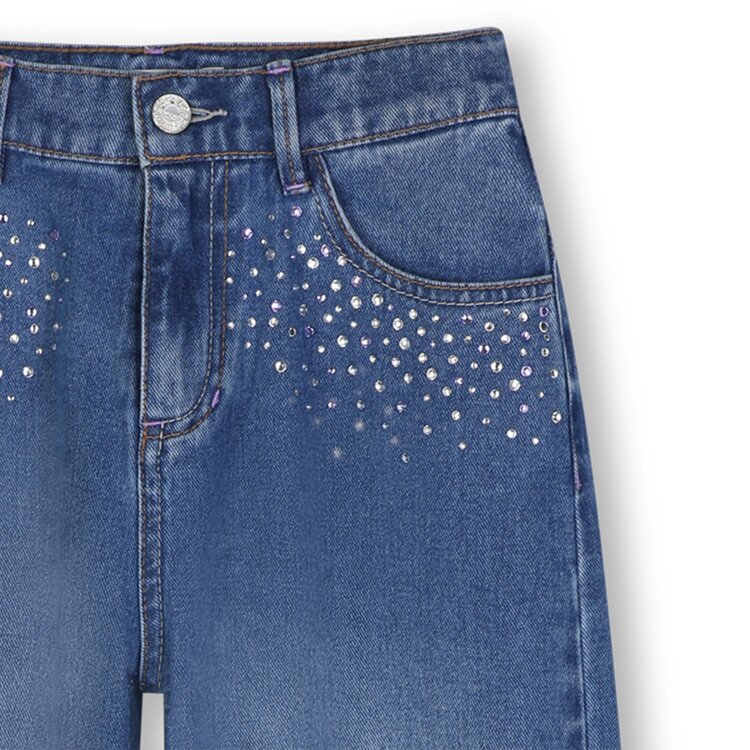 Billieblush Billieblush Girls Jeans