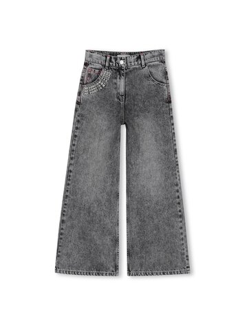 Billieblush Jeans Billieblush Fille