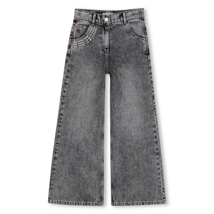 Billieblush Billieblush Girls Jeans
