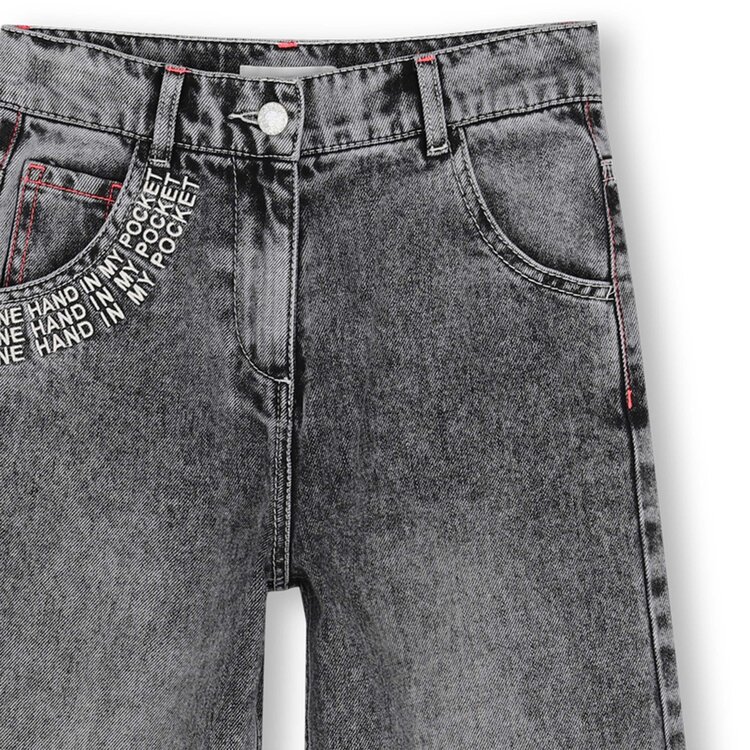 Billieblush Jeans Billieblush Fille