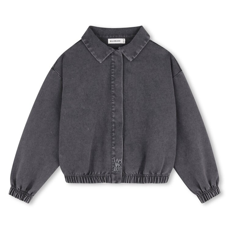 Billieblush Manteau Billieblush Fille