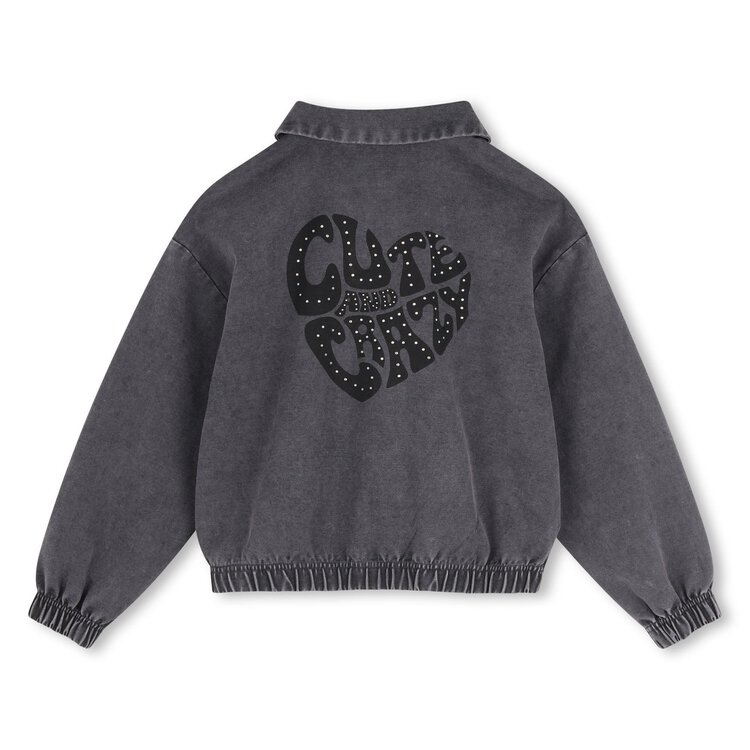 Billieblush Billieblush Girls Coat