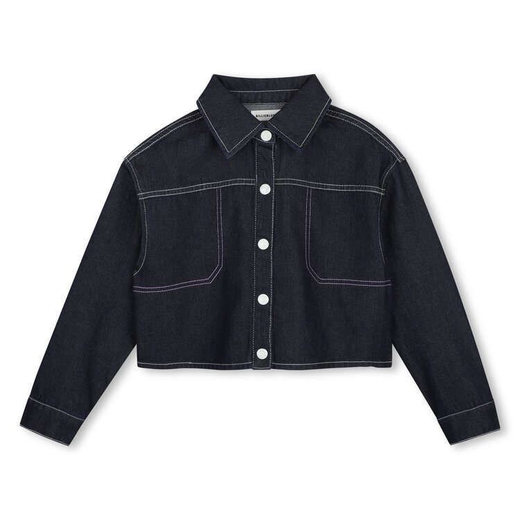 Billieblush Veston Billieblush Fille