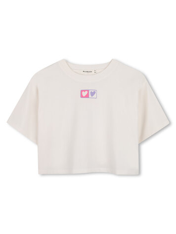Billieblush T-Shirt Billieblush Fille