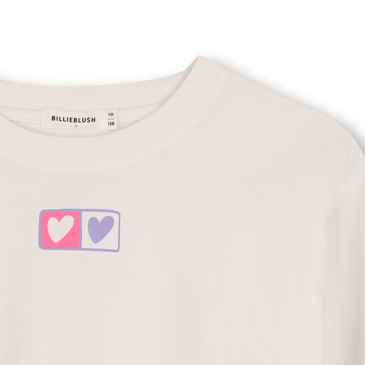 Billieblush T-Shirt Billieblush Fille