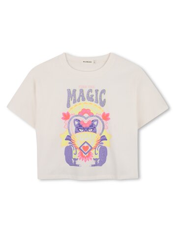 Billieblush Billieblush Girls T-Shirt