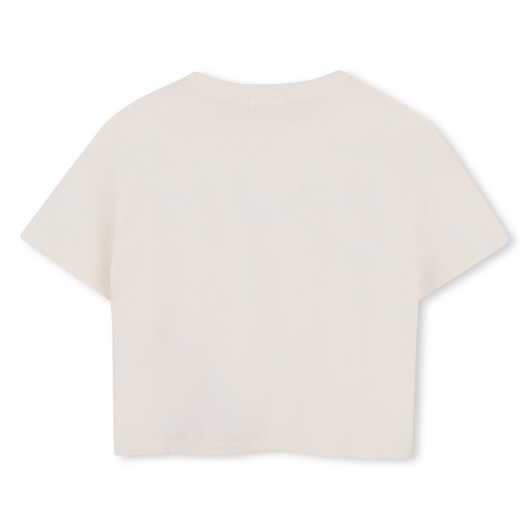 Billieblush T-Shirt Billieblush Fille