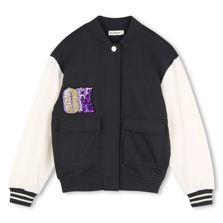 Billieblush Cardigan Billieblush Fille