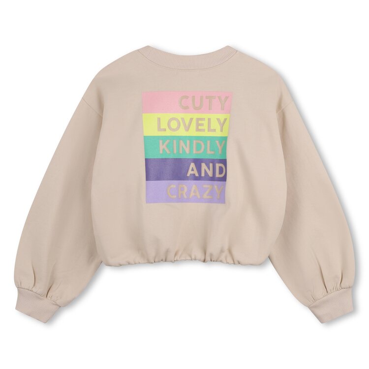 Billieblush Chandail Billieblush Fille