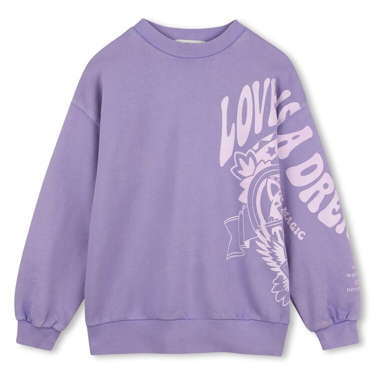 Billieblush Billieblush Girls Sweater