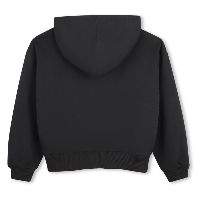 Billieblush Hoodie Billieblush Fille