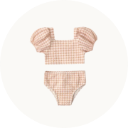 Maillots de bain & Baignade