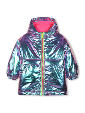 Billieblush Manteau Billieblush Fille