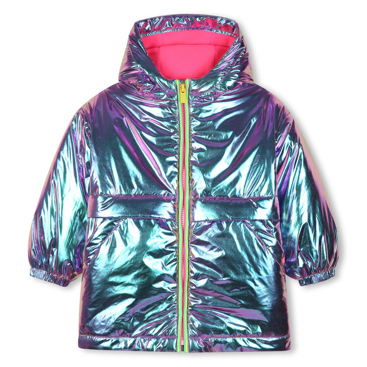 Billieblush Billieblush Girls Jacket