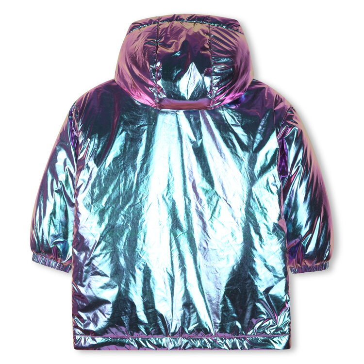 Billieblush Manteau Billieblush Fille