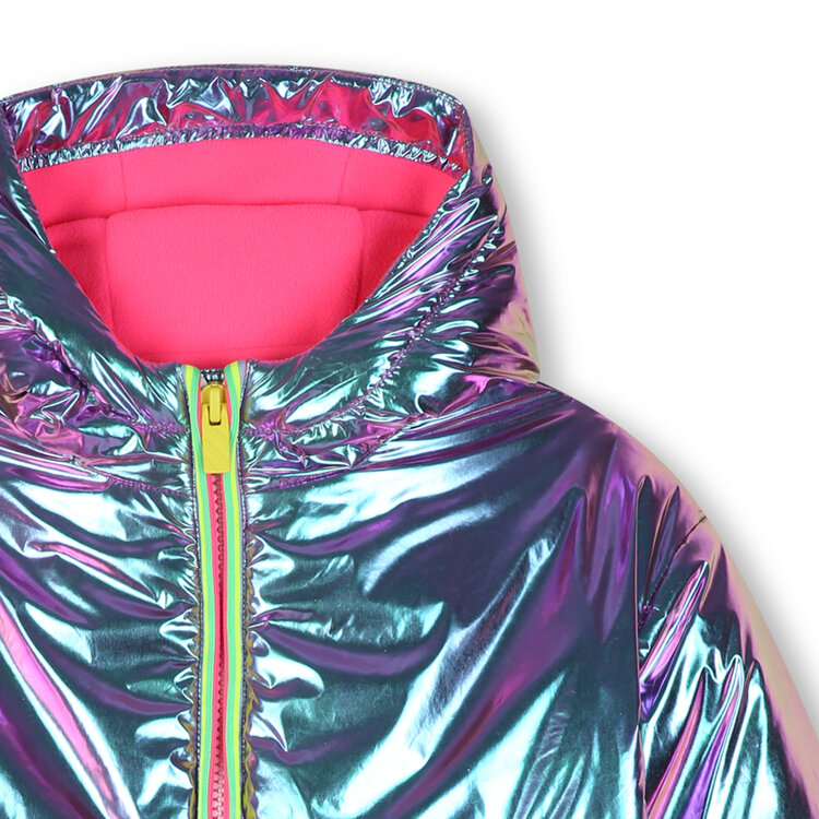 Billieblush Manteau Billieblush Fille