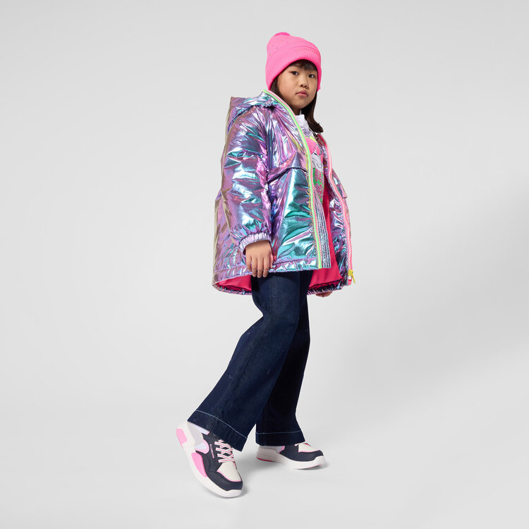Billieblush Manteau Billieblush Fille