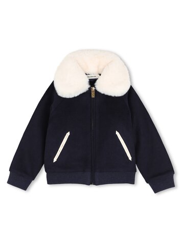 Billieblush Manteau Billieblush Fille