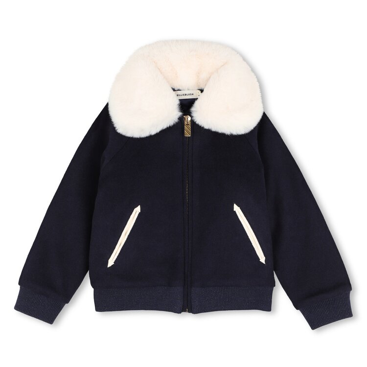 Billieblush Manteau Billieblush Fille
