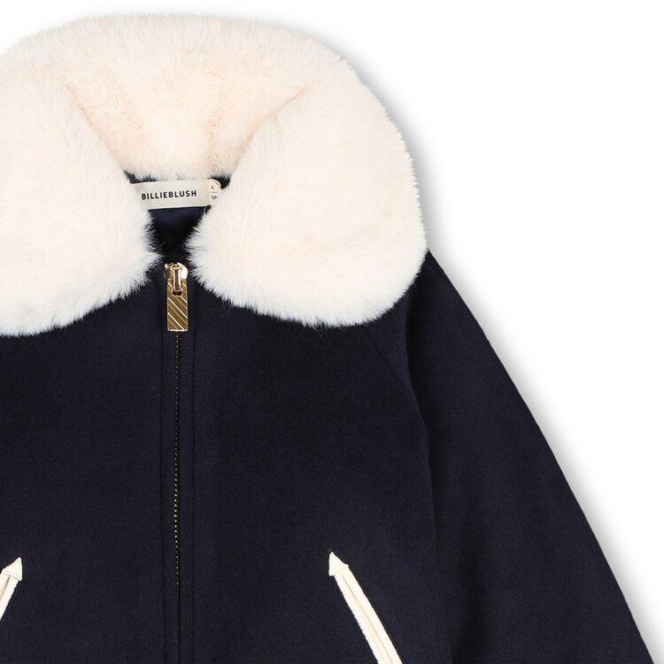 Billieblush Manteau Billieblush Fille