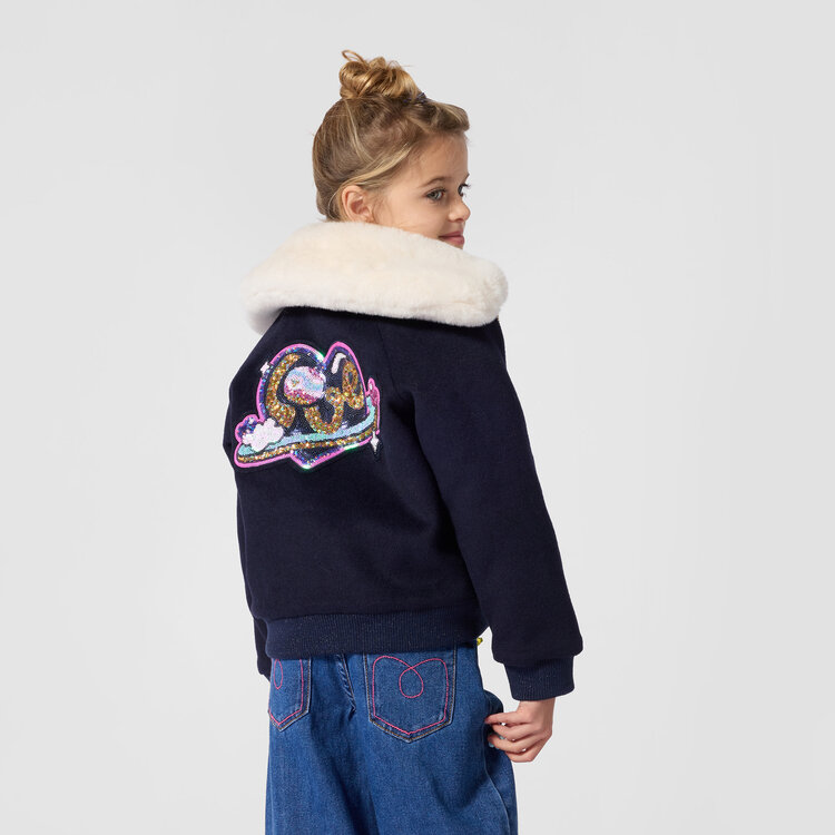 Billieblush  Billieblush Girls Jacket