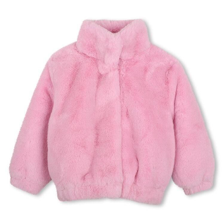 Billieblush Billieblush Girls Jacket