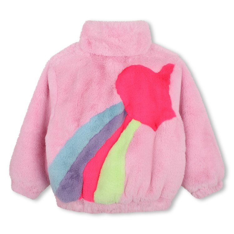 Billieblush Manteau Billieblush Fille
