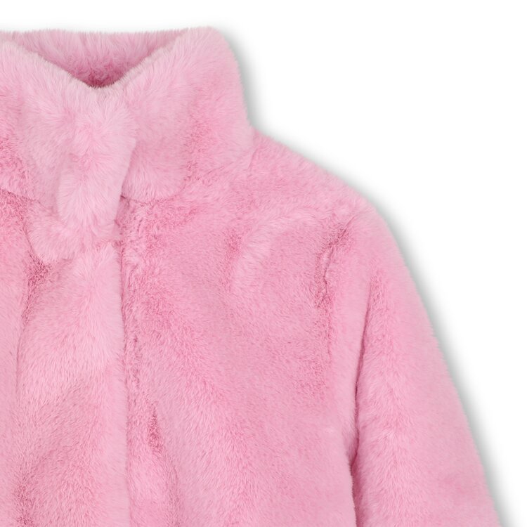 Billieblush Manteau Billieblush Fille