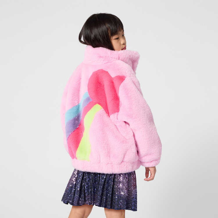 Billieblush Billieblush Girls Jacket