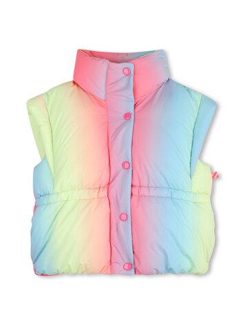 Billieblush Bodywarmer Billieblush Fille