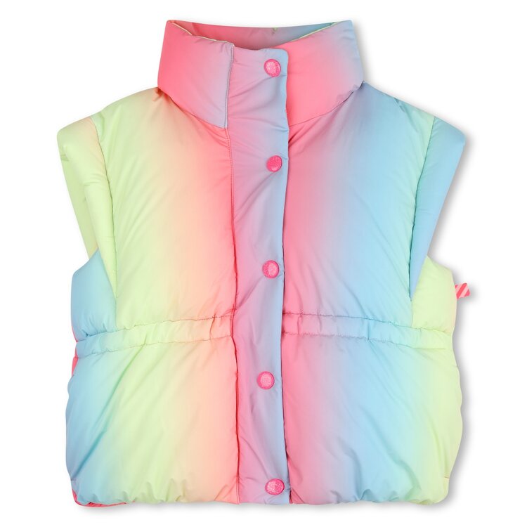 Billieblush Bodywarmer Billieblush Fille