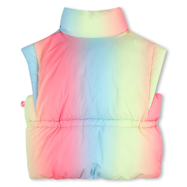 Billieblush Bodywarmer Billieblush Fille