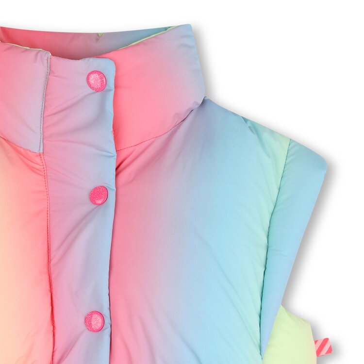 Billieblush Bodywarmer Billieblush Fille