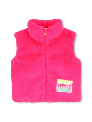 Billieblush Bodywarmer Billieblush Fille