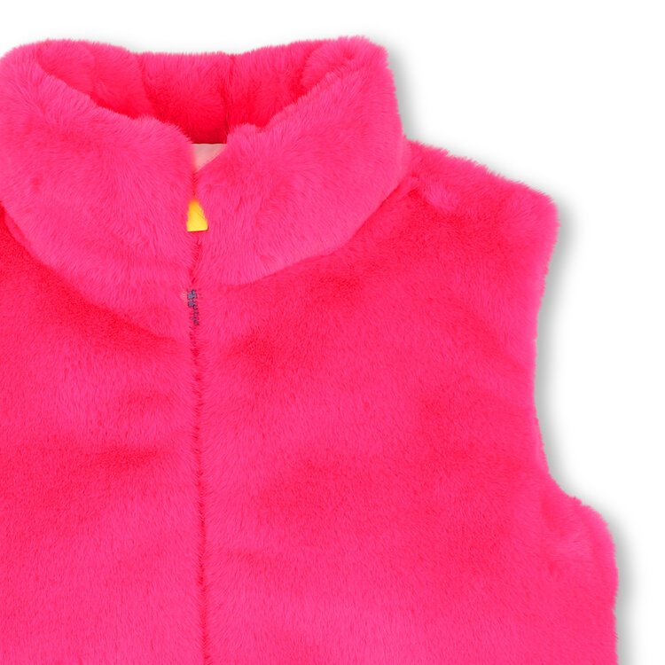 Billieblush Bodywarmer Billieblush Fille