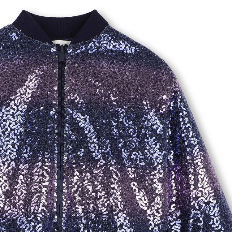 Billieblush Billieblush Girls Jacket