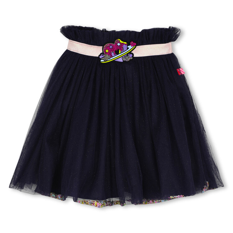 Billieblush Jupe Billieblush Fille