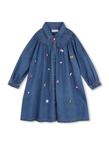 Billieblush Robe Billieblush Fille