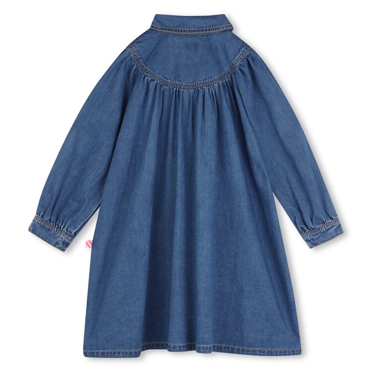 Billieblush Billieblush Girls Dress