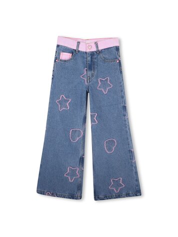 Billieblush Billieblush Girls Jeans