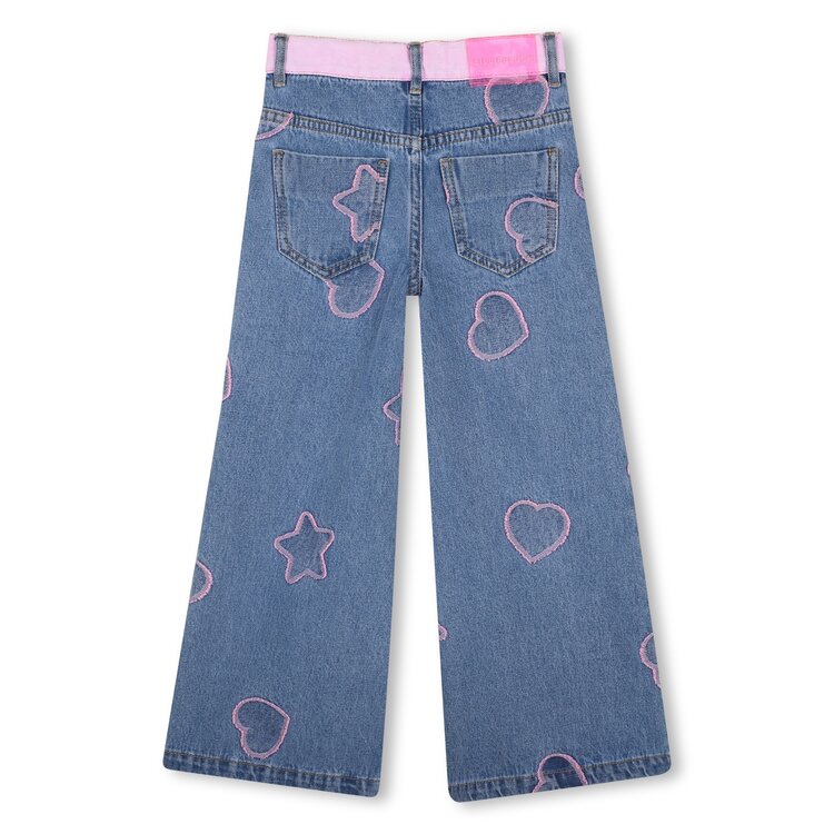 Billieblush Billieblush Girls Jeans